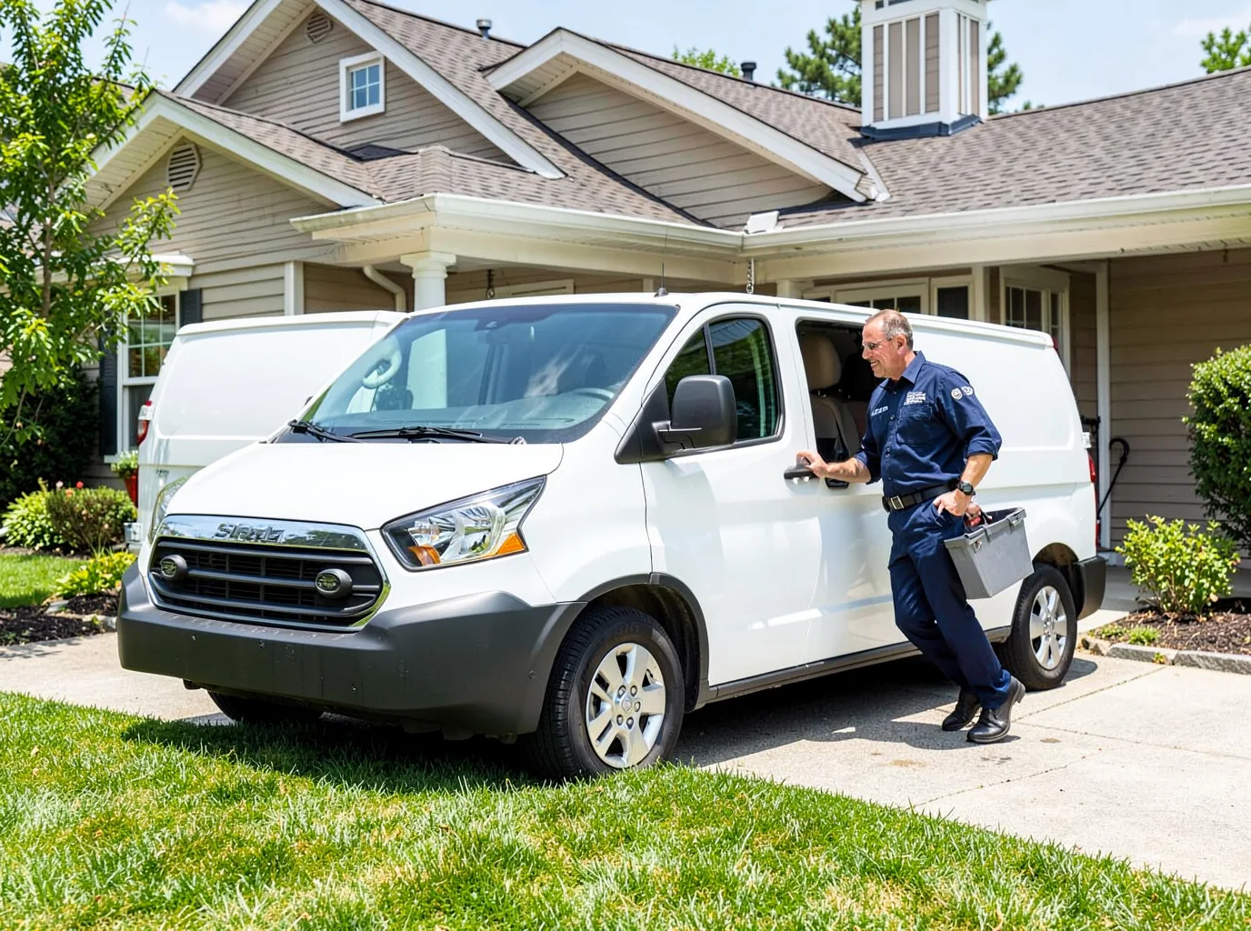 Emergency Plumber company in Ashwaubenon, WI